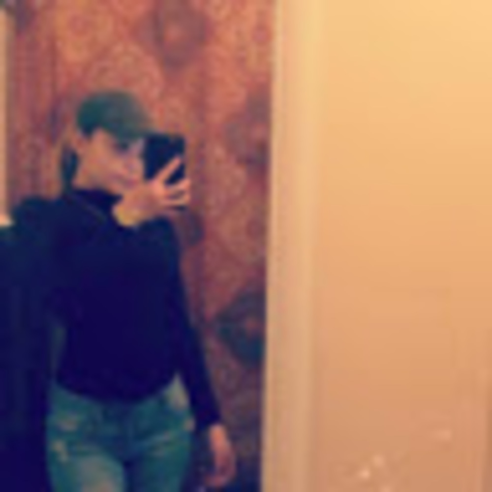 Meet your Posher, Shizzy